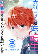 大好きな人の妹に転生したので今度こそうまくやろうと思います 20