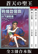 剣の聖刻年代記～蒼天の聖王～