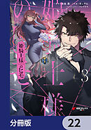 姫騎士様のヒモ【分冊版】　22