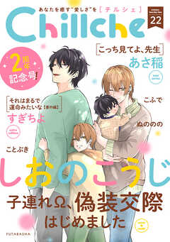 Chillche ： 22