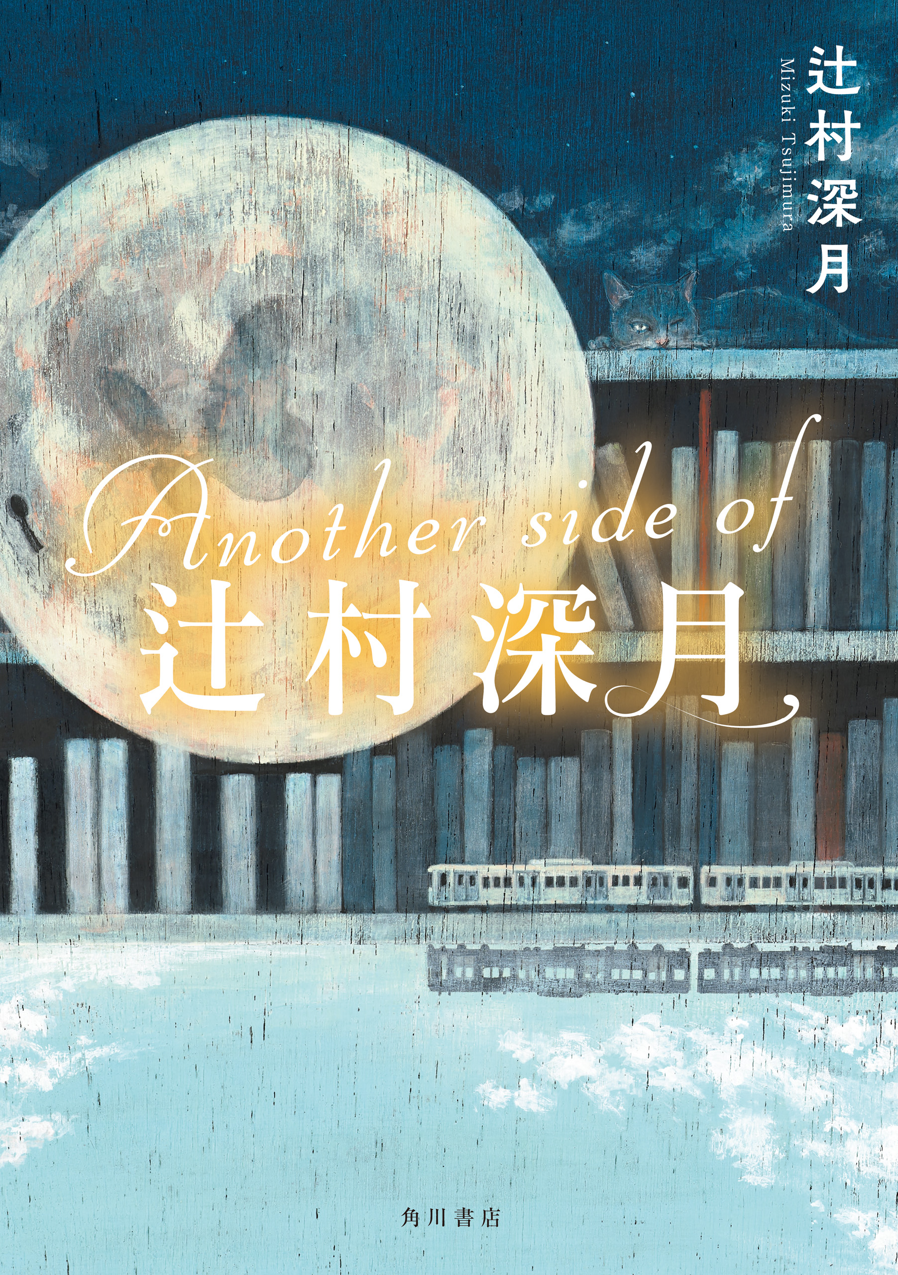 島はぼくらと 辻村 深月 - 文学・小説