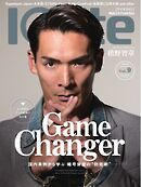 Iolite(アイオライト) 2024年9月号