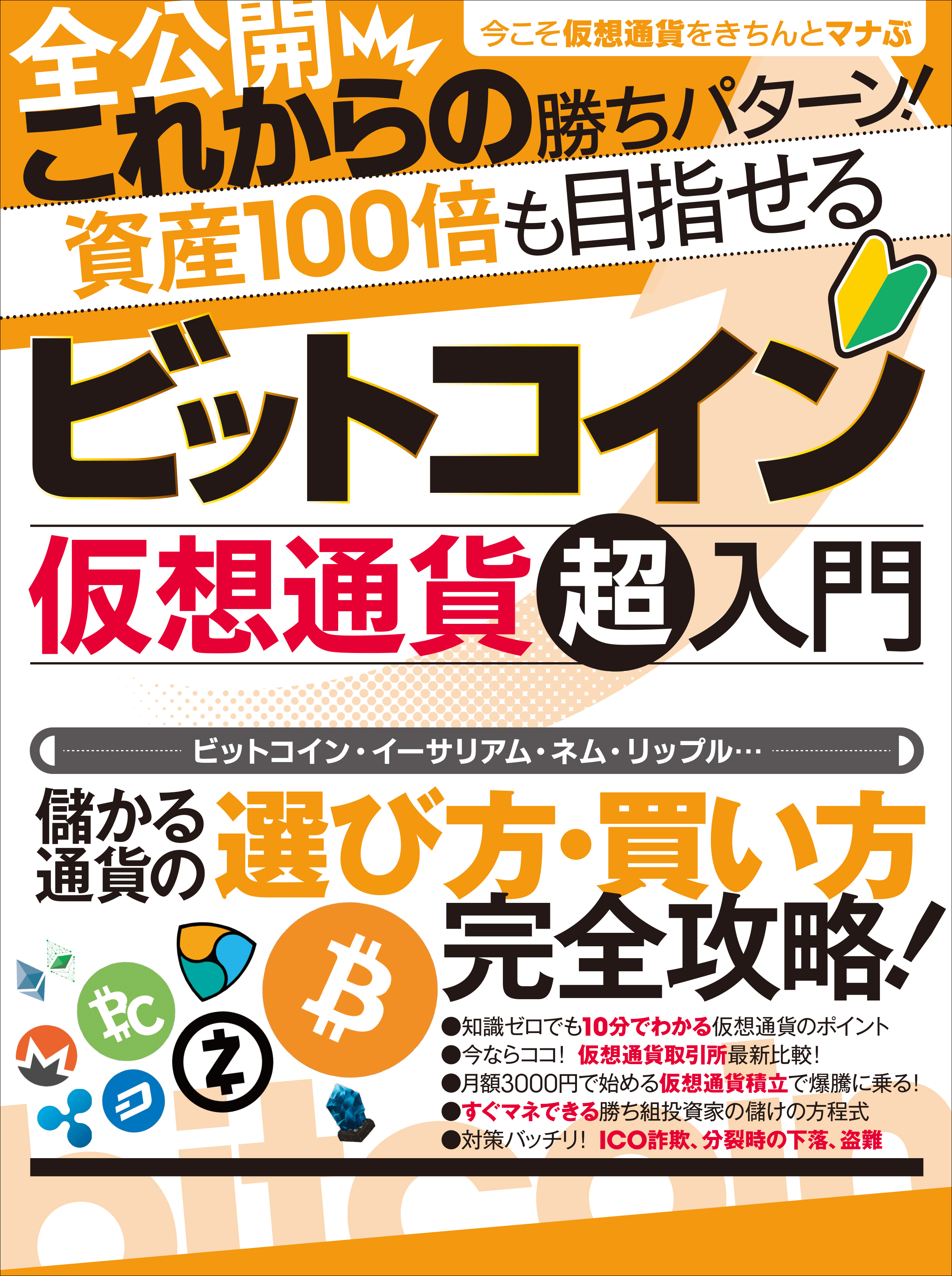 ビットコイン 仮想通貨超入門 - 有限会社バウンド - 漫画・ラノベ