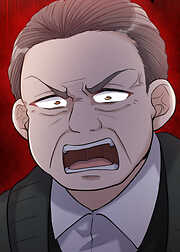 夫を社会的に抹殺する5つの方法【フルカラー】【タテヨミ】