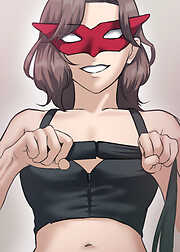 夫を社会的に抹殺する5つの方法【フルカラー】【タテヨミ】