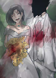 夫を社会的に抹殺する5つの方法【フルカラー】【タテヨミ】