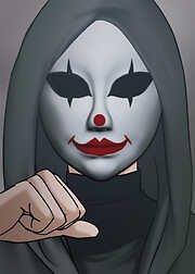 夫を社会的に抹殺する5つの方法【フルカラー】【タテヨミ】