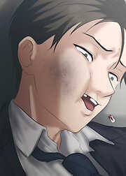 夫を社会的に抹殺する5つの方法【フルカラー】【タテヨミ】