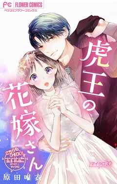 虎王の花嫁さん【マイクロ】 30