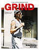 GRIND VOL.107 2023 AUTUMN/WINTER