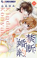 禁．断．婚．約．【マイクロ】 34