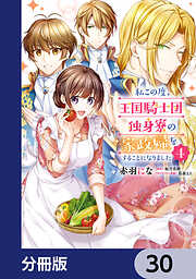 私この度、王国騎士団独身寮の家政婦をすることになりました【分冊版】