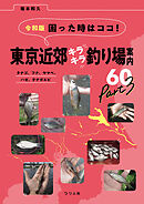 令和版 困った時はココ！東京近郊キラキラ釣り場案内60 Part3