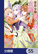 悪役令嬢（仮）の奮闘【分冊版】　55