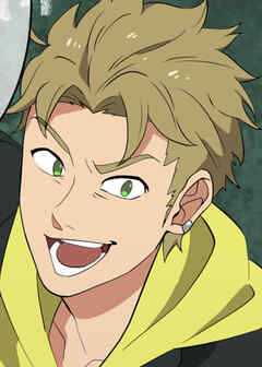 喧嘩女子眼鏡大王【フルカラー】【タテヨミ】