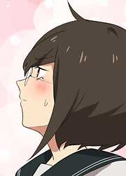 喧嘩女子眼鏡大王【フルカラー】【タテヨミ】