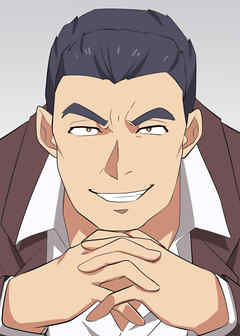 喧嘩女子眼鏡大王【フルカラー】【タテヨミ】