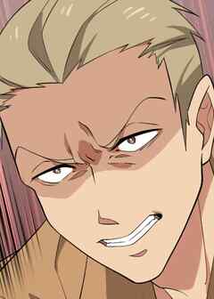 喧嘩女子眼鏡大王【フルカラー】【タテヨミ】