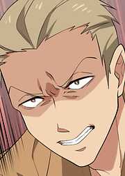 喧嘩女子眼鏡大王【フルカラー】【タテヨミ】