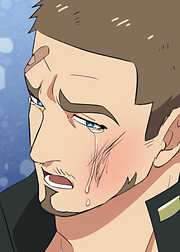 喧嘩女子眼鏡大王【フルカラー】【タテヨミ】