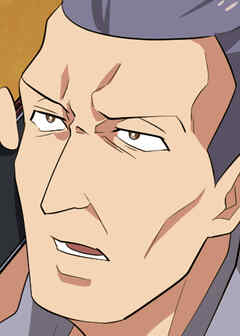 喧嘩女子眼鏡大王【フルカラー】【タテヨミ】