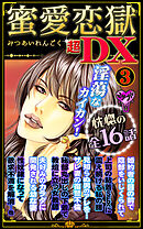 蜜愛恋獄超DX 3