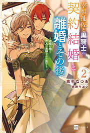 宰相補佐と黒騎士の契約結婚と離婚とその後2 ～辺境の地で二人は夫婦をやり直す～