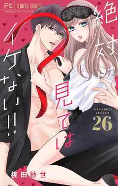 絶対に見てはイケない！！【マイクロ】 26