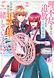 理不尽な理由で追放された王宮魔道師の私ですが、隣国の王子様とご一緒しています！？（コミック） ： 2