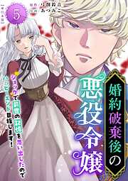 婚約破棄後の悪役令嬢～ショックで前世の記憶を思い出したのでハッピーエンド目指します！～　単行本版