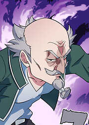 俺はまだ、本気を出していない【フルカラー】【タテヨミ】