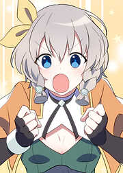 俺はまだ、本気を出していない【フルカラー】【タテヨミ】