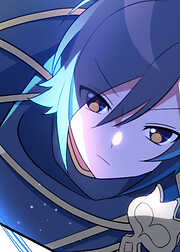 俺はまだ、本気を出していない【フルカラー】【タテヨミ】