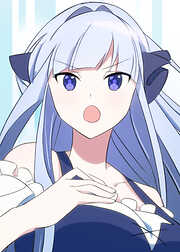 俺はまだ、本気を出していない【フルカラー】【タテヨミ】