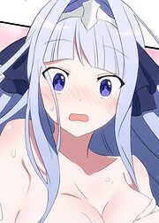 俺はまだ、本気を出していない【フルカラー】【タテヨミ】