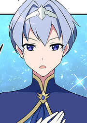 俺はまだ、本気を出していない【フルカラー】【タテヨミ】