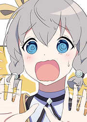 俺はまだ、本気を出していない【フルカラー】【タテヨミ】