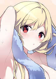 俺はまだ、本気を出していない【フルカラー】【タテヨミ】