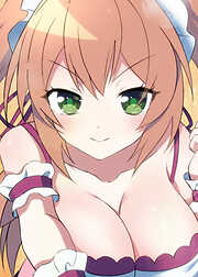 俺はまだ、本気を出していない【フルカラー】【タテヨミ】