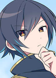 俺はまだ、本気を出していない【フルカラー】【タテヨミ】