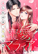 寵愛マフィア～恋したのは、危険な男（１３）