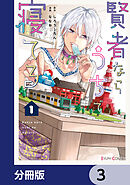 賢者ならうちで寝てる【分冊版】　3