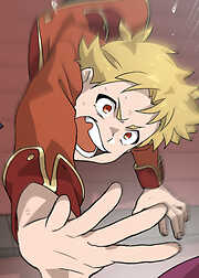 劣等眼の転生魔術師　～虐げられた元勇者は未来の世界を余裕で生き抜く～【フルカラー】【タテヨミ】