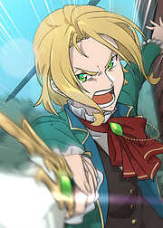 劣等眼の転生魔術師　～虐げられた元勇者は未来の世界を余裕で生き抜く～【フルカラー】【タテヨミ】