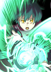 劣等眼の転生魔術師　～虐げられた元勇者は未来の世界を余裕で生き抜く～【フルカラー】【タテヨミ】