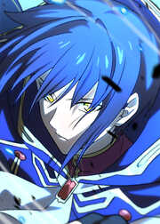 劣等眼の転生魔術師　～虐げられた元勇者は未来の世界を余裕で生き抜く～【フルカラー】【タテヨミ】