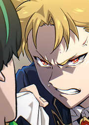 劣等眼の転生魔術師　～虐げられた元勇者は未来の世界を余裕で生き抜く～【フルカラー】【タテヨミ】