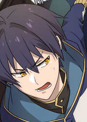 劣等眼の転生魔術師　～虐げられた元勇者は未来の世界を余裕で生き抜く～【フルカラー】【タテヨミ】