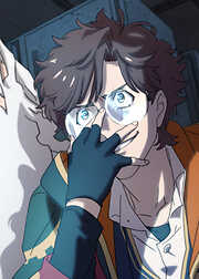 劣等眼の転生魔術師　～虐げられた元勇者は未来の世界を余裕で生き抜く～【フルカラー】【タテヨミ】