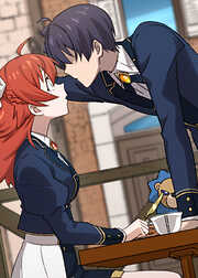 劣等眼の転生魔術師　～虐げられた元勇者は未来の世界を余裕で生き抜く～【フルカラー】【タテヨミ】